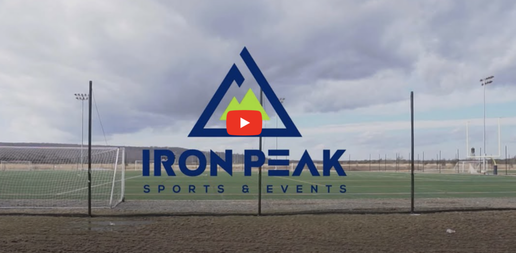 Iron Peak Video Image